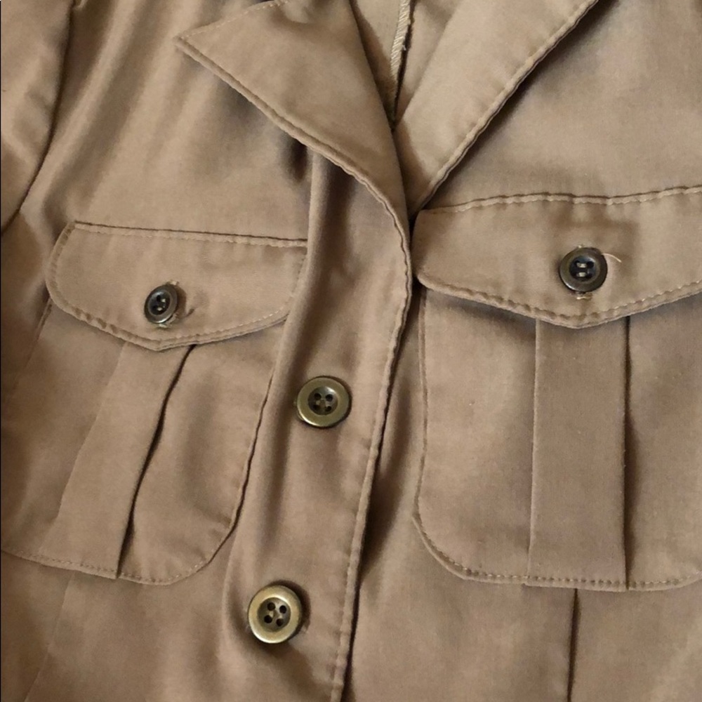 Rampage - Lightweight Utility Jacket - image 4